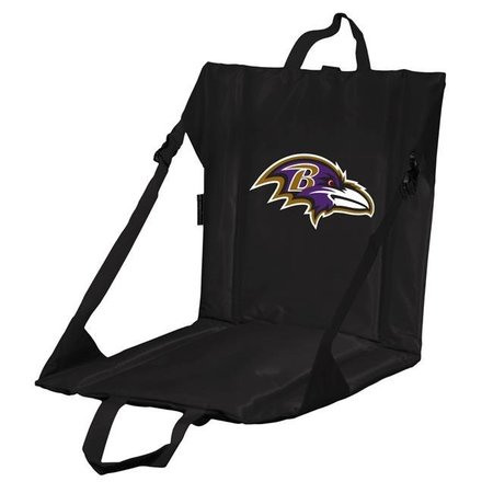 MYTEAM Baltimore Ravens Stadium Seat MY741056